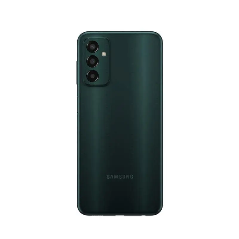 m13 Deep Green 1